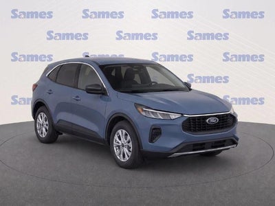2024 Ford Escape Active 4DR SUV