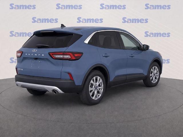 2024 Ford Escape - $20,888