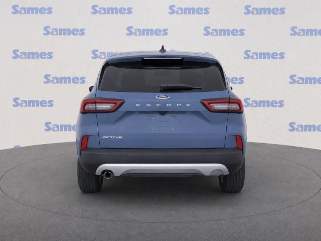 2024 Ford Escape - $20,888