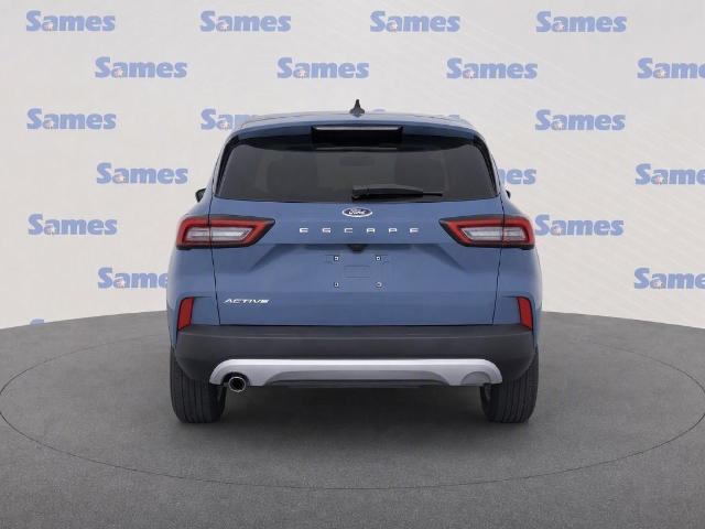 2024 Ford Escape - $19,775