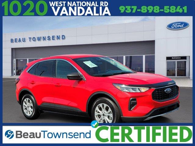 2024 Ford Escape - $23,495