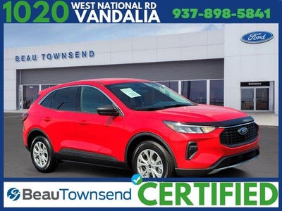 2024 Ford Escape Active 4DR SUV