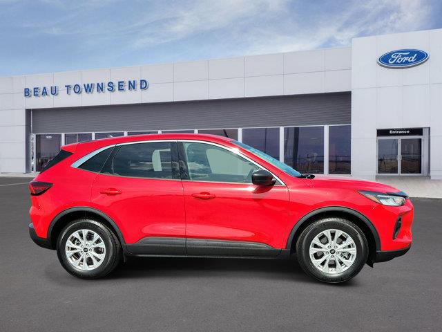 2024 Ford Escape - $23,495