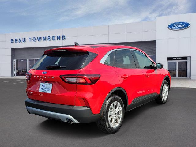 2024 Ford Escape - $23,495