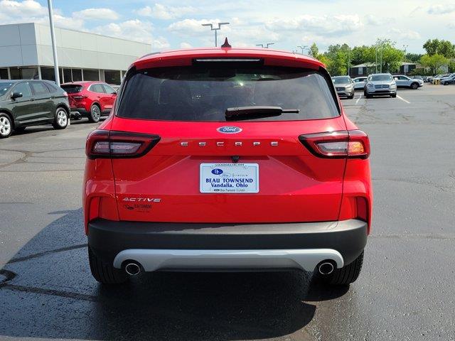 2024 Ford Escape - $23,495