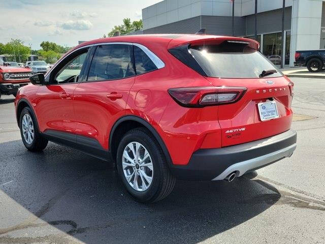 2024 Ford Escape - $23,495