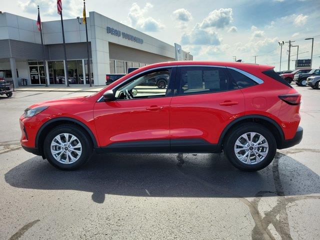 2024 Ford Escape - $23,495