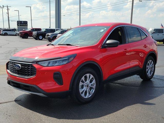 2024 Ford Escape - $23,495