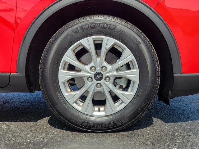 2024 Ford Escape - $23,495