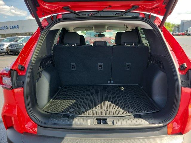 2024 Ford Escape - $23,495