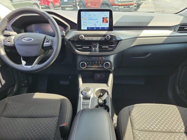 2024 Ford Escape - $23,495