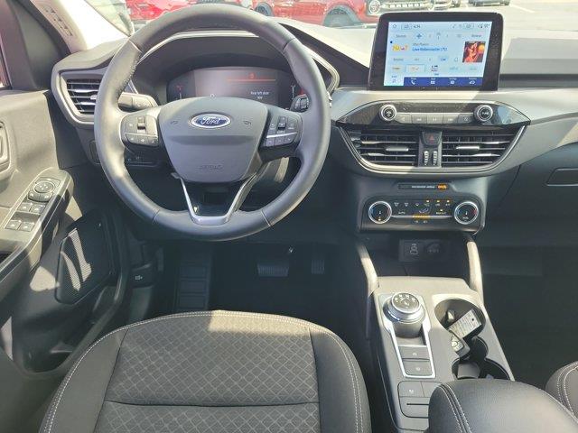 2024 Ford Escape - $23,495