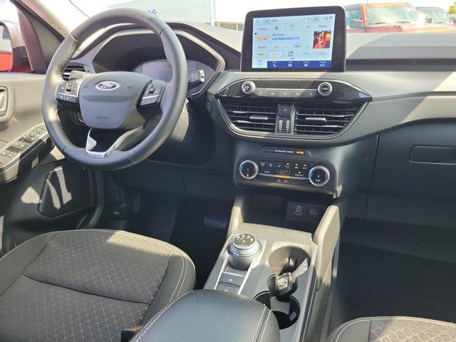 2024 Ford Escape - $23,495