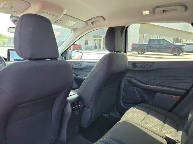 2024 Ford Escape - $23,495