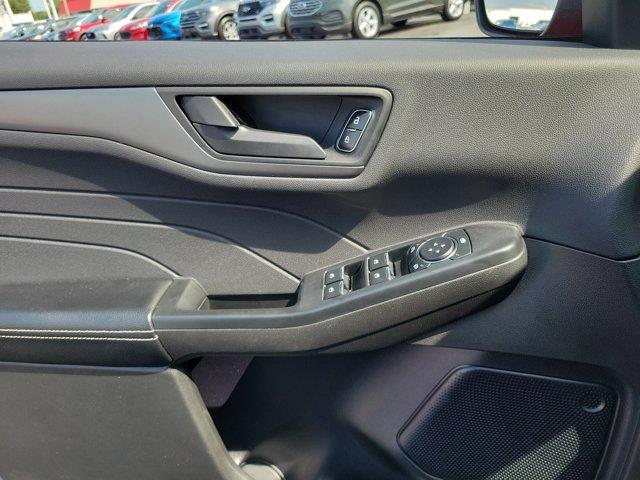 2024 Ford Escape - $23,495