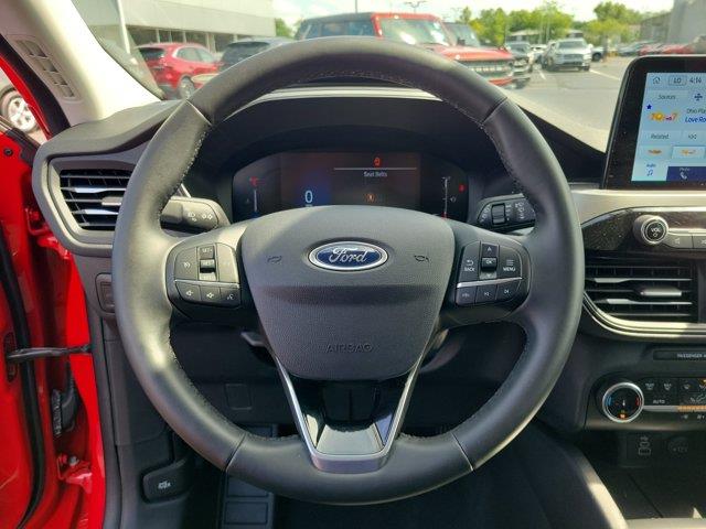 2024 Ford Escape - $23,495