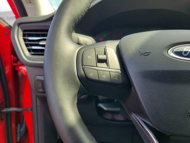 2024 Ford Escape - $23,495