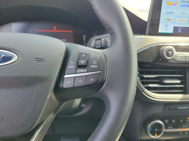 2024 Ford Escape - $23,495