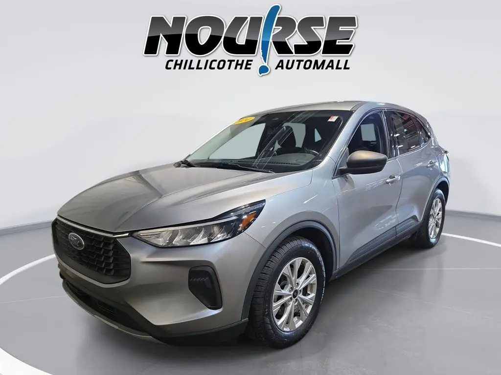 2024 Ford Escape - $19,715