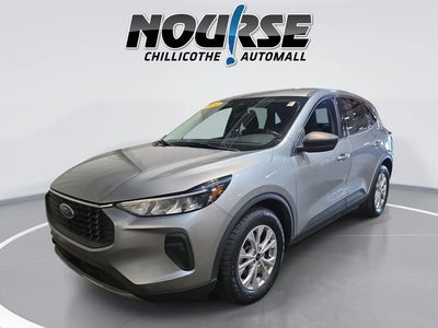 2024 Ford Escape Active 4DR SUV