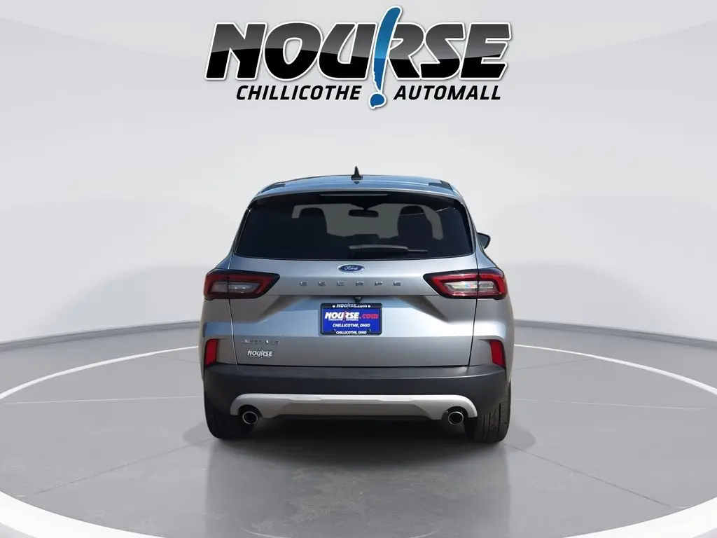 2024 Ford Escape - $19,715