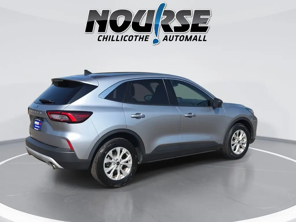 2024 Ford Escape - $19,715