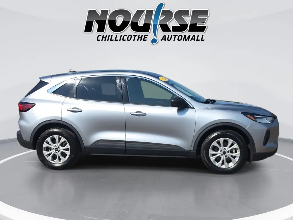 2024 Ford Escape - $19,715