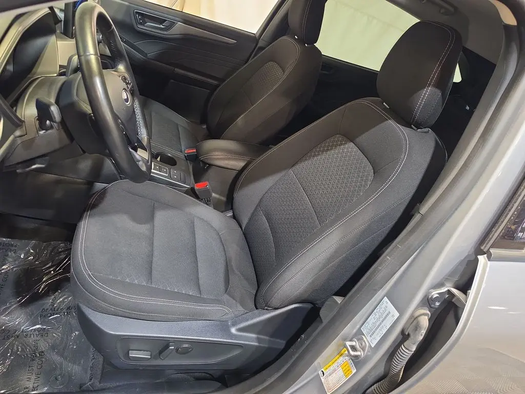 2024 Ford Escape - $19,715