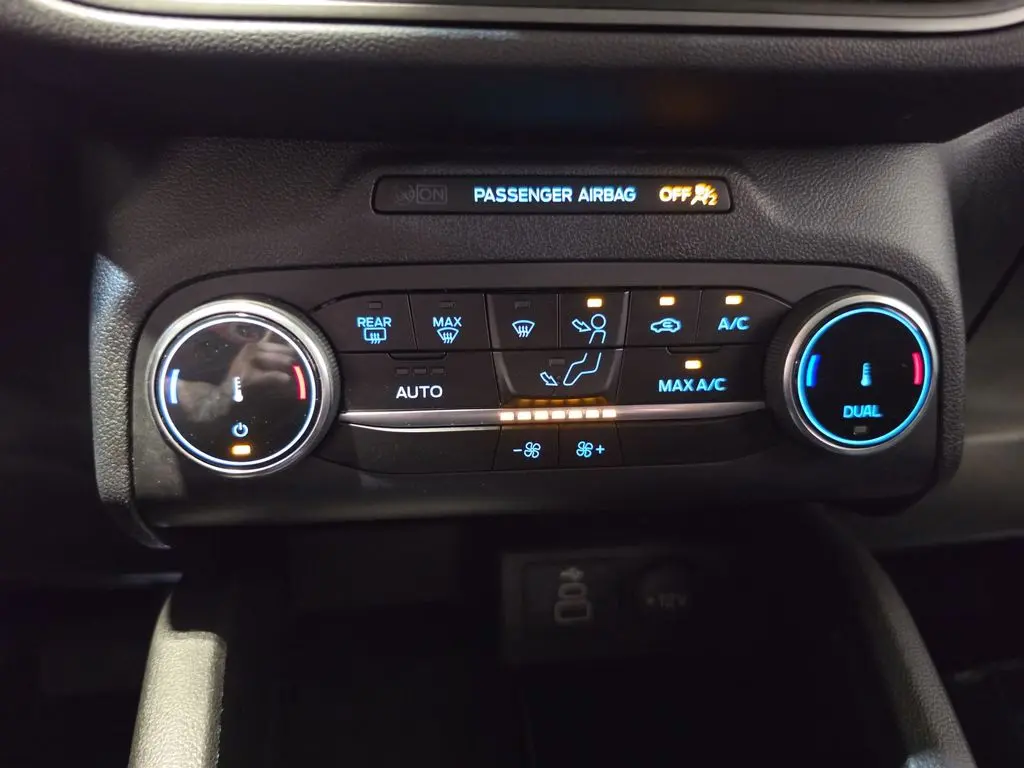 2024 Ford Escape - $19,715