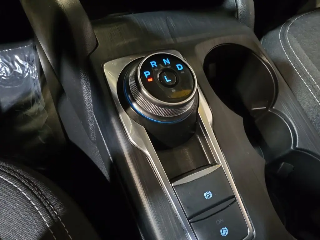 2024 Ford Escape - $19,715