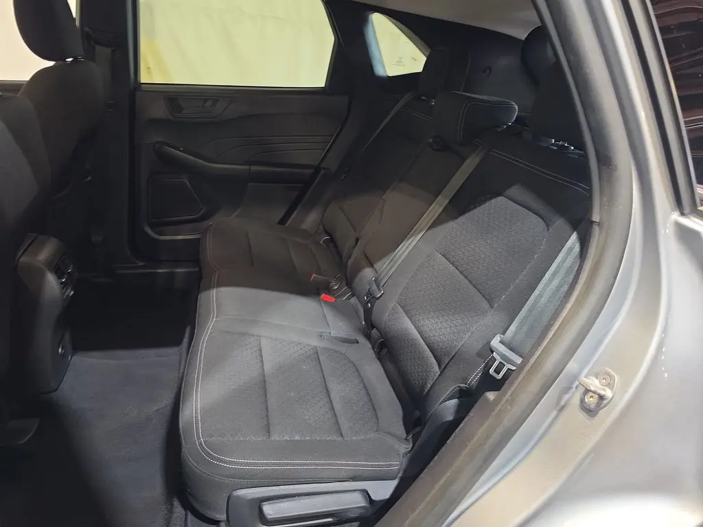 2024 Ford Escape - $19,715