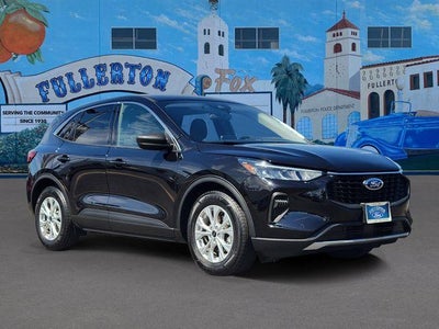 2024 Ford Escape Active 4DR SUV