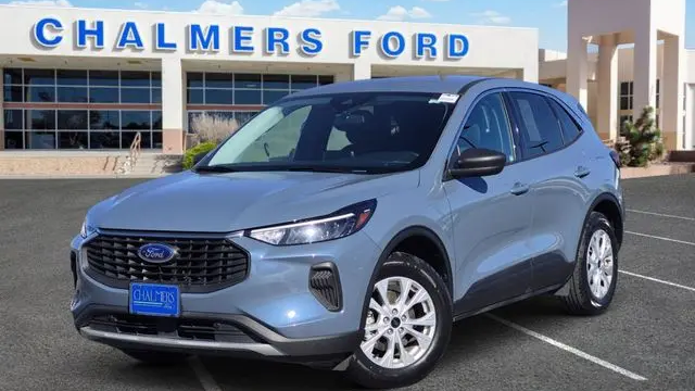 Preowned 2024 Ford Escape Active for Sale