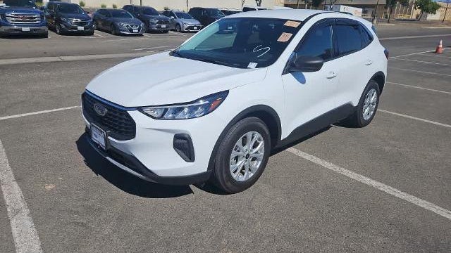 Preowned 2024 Ford Escape Active for Sale