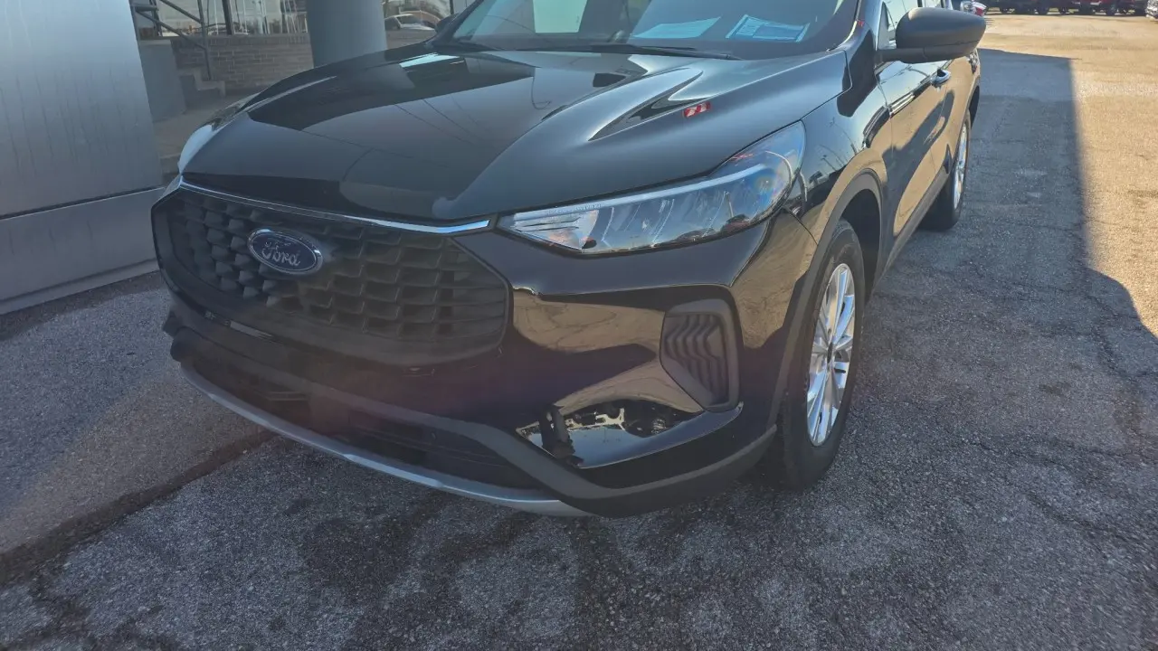 Preowned 2024 Ford Escape Active for Sale