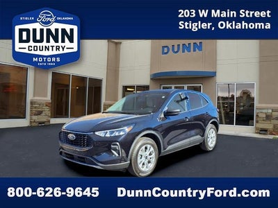 2024 Ford Escape Active 4DR SUV