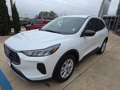 Photo of a 2024 Ford Escape Active 4DR SUV for sale