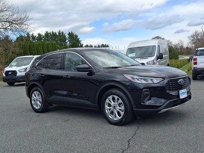 2024 Ford Escape Active 4DR SUV