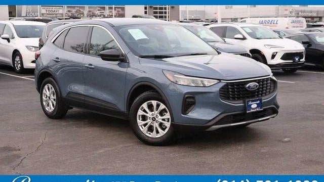 Preowned 2024 Ford Escape Active for Sale