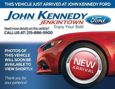 2024 Ford Escape Active 4DR SUV