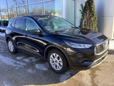 2024 Ford Escape Active 4DR SUV