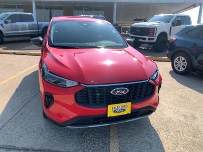 2024 Ford Escape Active 4DR SUV