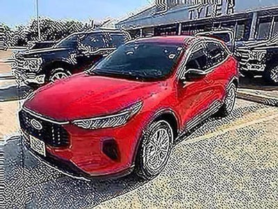 2024 Ford Escape Active 4DR SUV