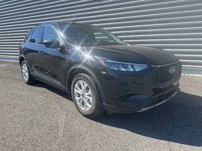 2024 Ford Escape Active 4DR SUV