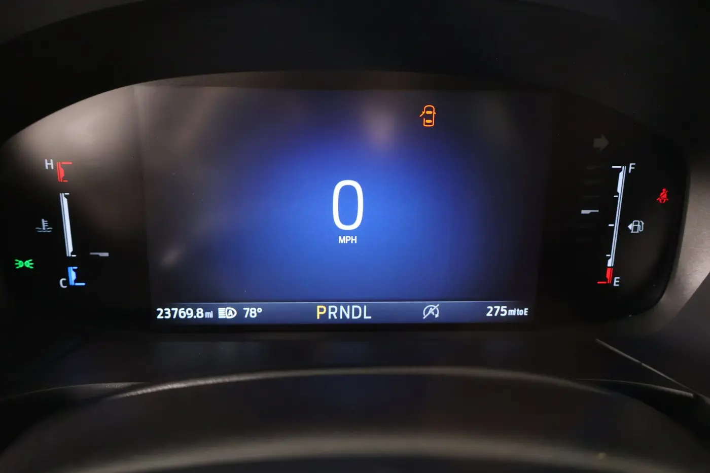 2025 Ford Escape - $21,397