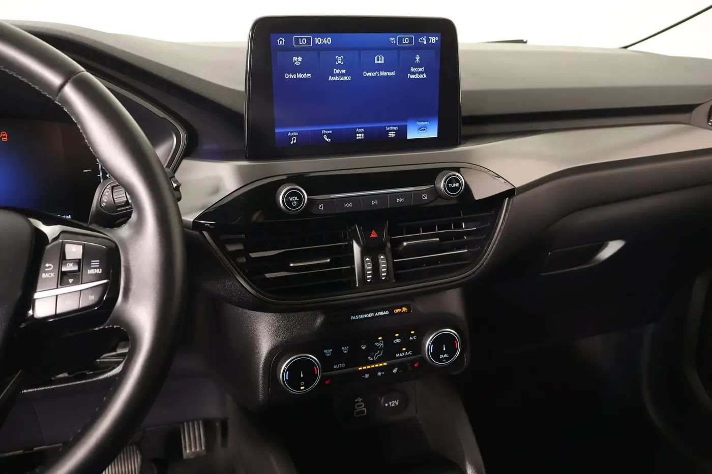 2025 Ford Escape - $21,397