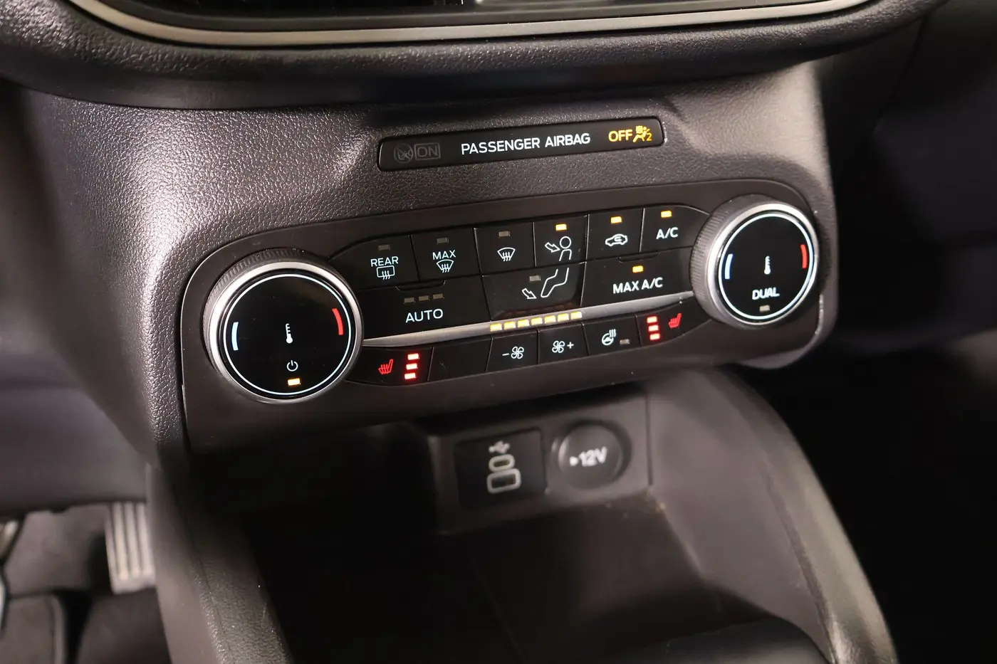 2025 Ford Escape - $21,397
