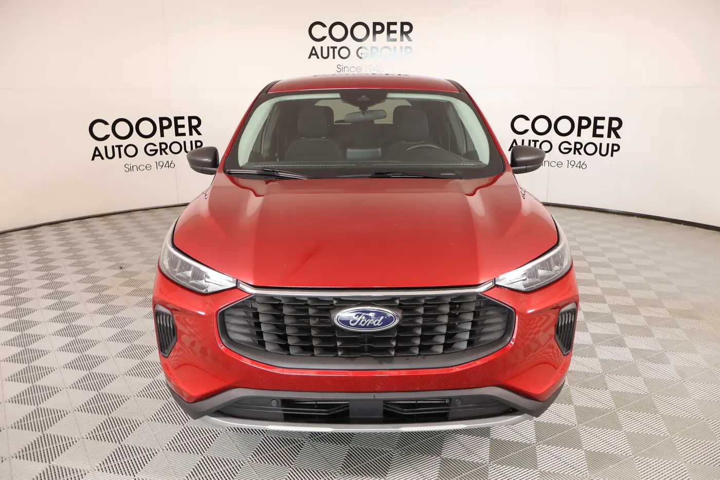 2025 Ford Escape - $21,397
