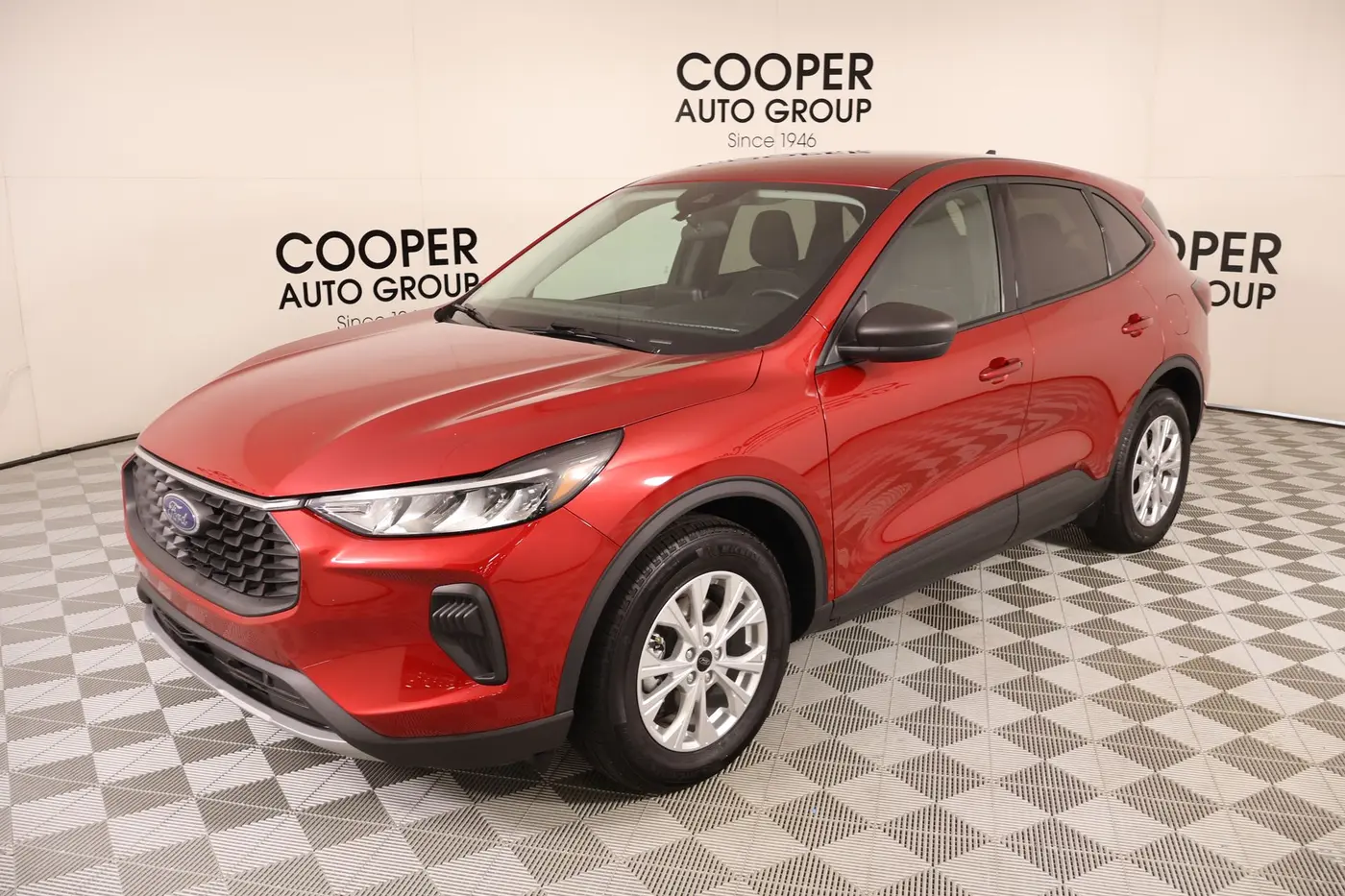 2025 Ford Escape - $21,397