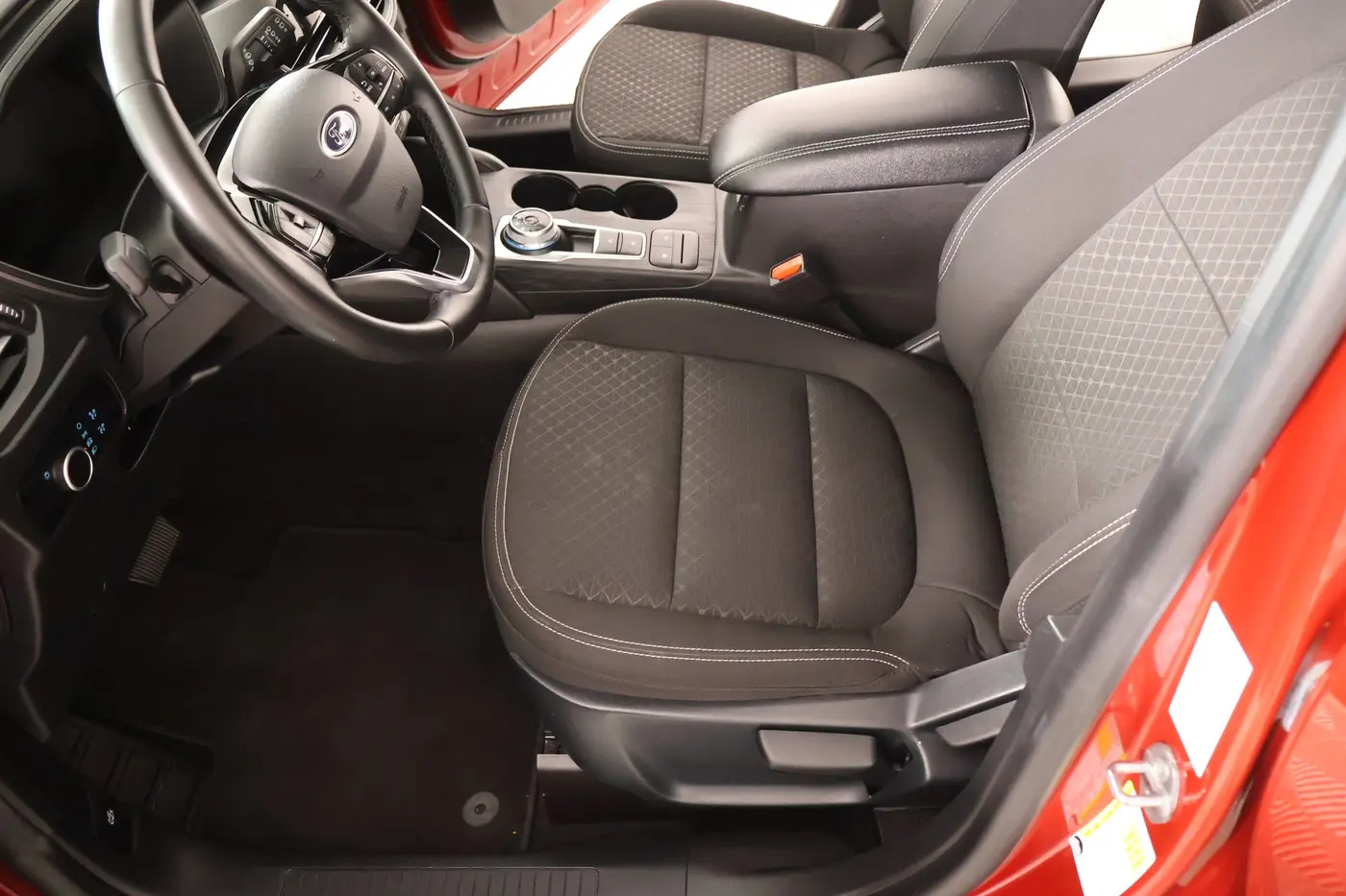 2025 Ford Escape - $21,397